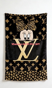 LV Minnie Peekaboo LV Gold Minnie IMG_3329